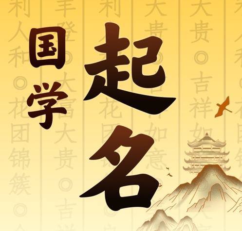 崇左市国学起名 人工起名一对一
